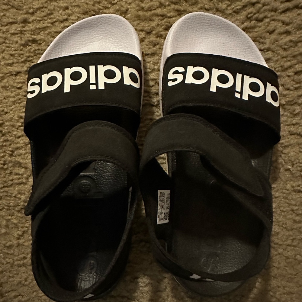 Adidas sandals